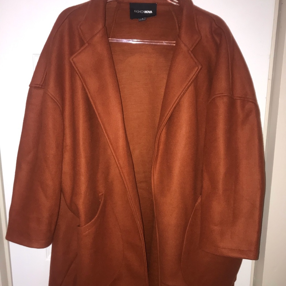 Coats and shoes